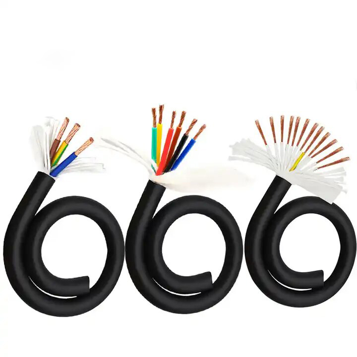 TL-LINK Shielded Twisted Pair Cables and Wires