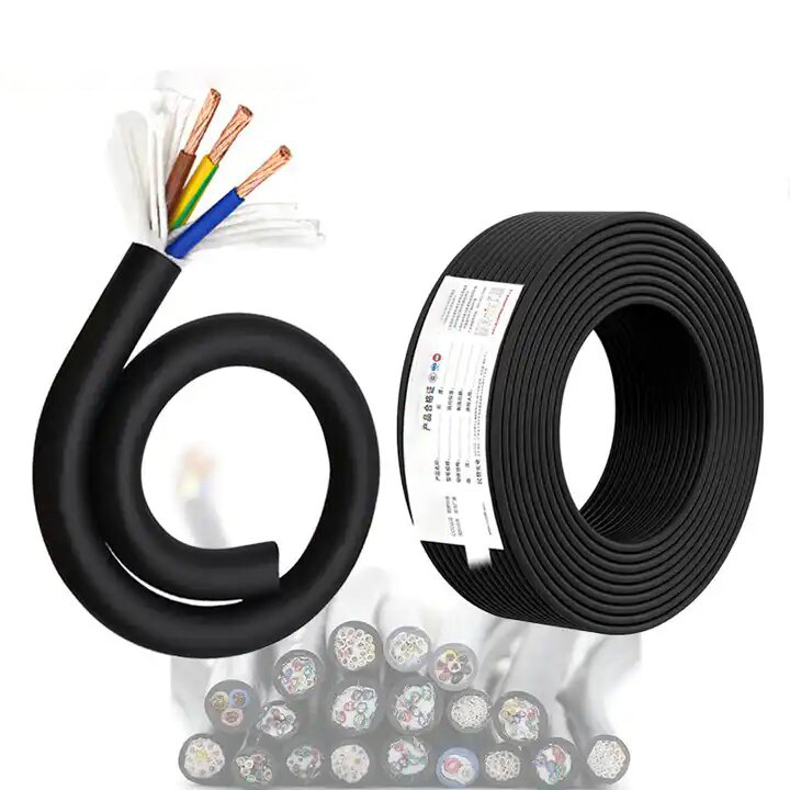 TL-LINK TRVV Power Electrical Wire Cable