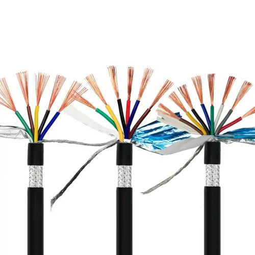 multicore cable supplier