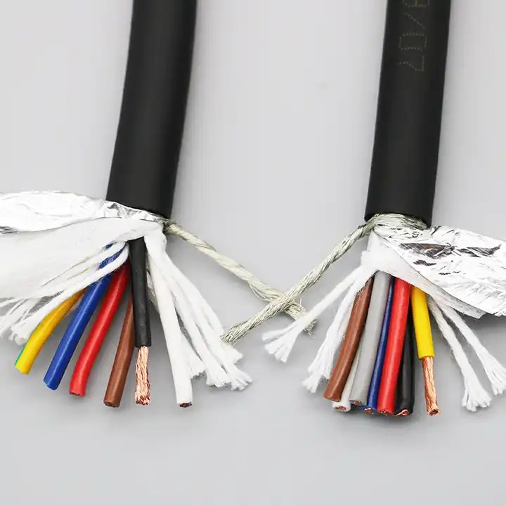 high flexible industrial ethernet cable factory.jpg