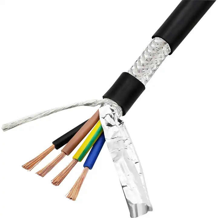 How Does RVVP Shielded Cable Protect You